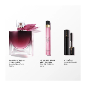 La Vie est Belle L'Elixir Gift Set - Eau de Parfum La Vie est Belle L'Elixir Gift Set - Eau de Parfum